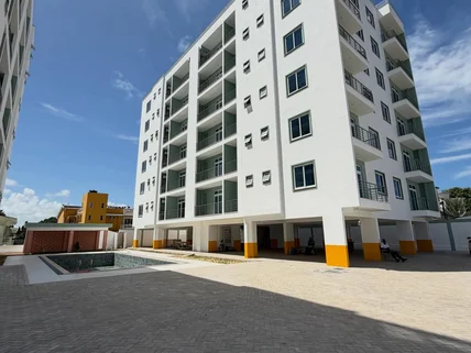 2-bedroom Apartment for sale in Nyali Area, Nyali