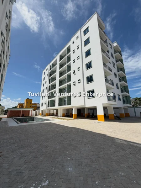 2-bedroom Apartment for sale in Nyali Area