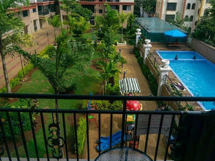 3-bedroom Apartment for rent in Kilimani, Nairobi