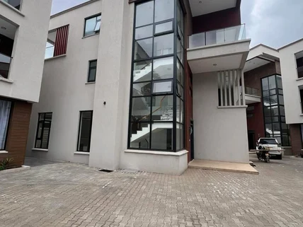 5-bedroom Townhouse for sale in Lavington, Nairobi