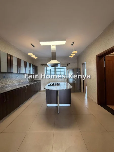 3-bedroom Apartment for sale in Kileleshwa