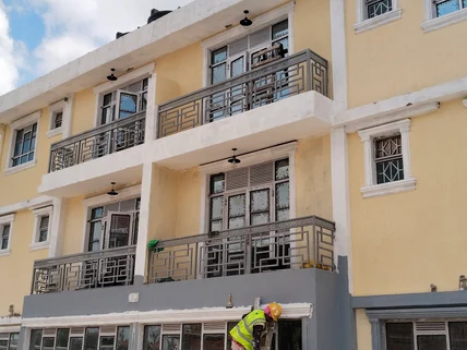 4-bedroom Villa for rent in Syokimau, Machakos County