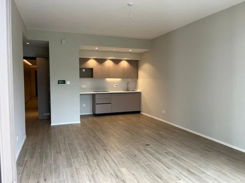 1 Bed Unfurnished Apartment in Gigiri