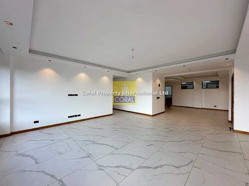 4-bedroom Apartment for sale in Westlands Area