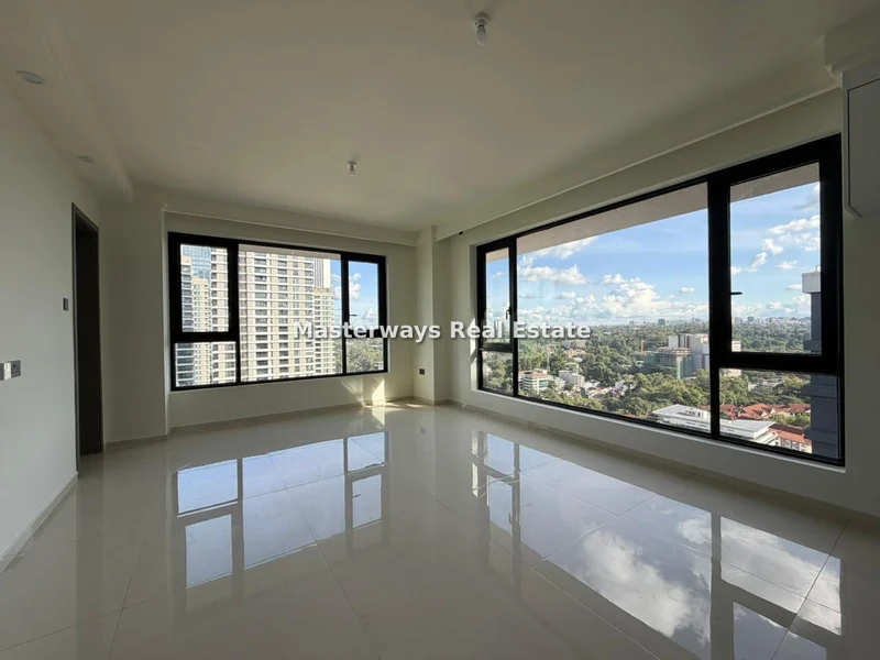 2-bedroom Apartment for rent in Westlands Area