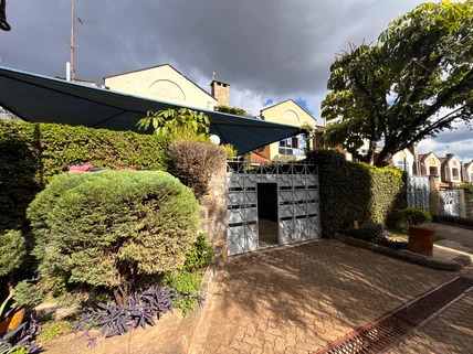 4-bedroom Townhouse for sale in Naivasha Road, Nairobi