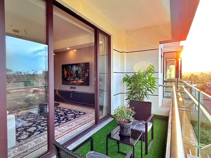 3-bedroom Apartment for rent in Riverside, Westlands
