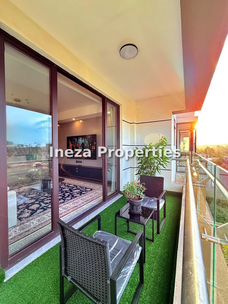3-bedroom Apartment for rent in Riverside