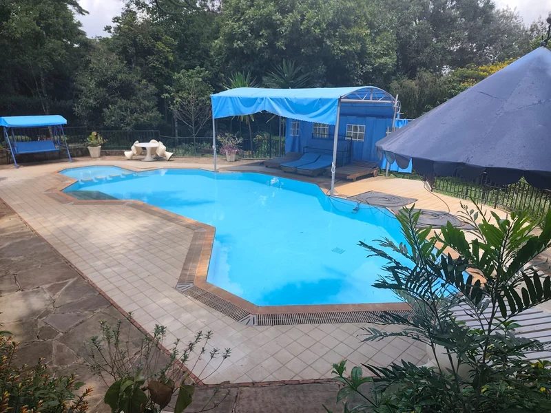 1-Bedroom Apartment for Rent in Karen
