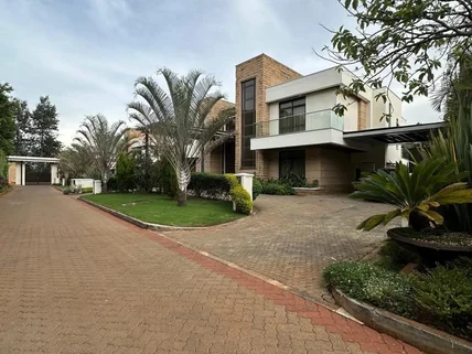 5-bedroom House for rent in Karen, Nairobi