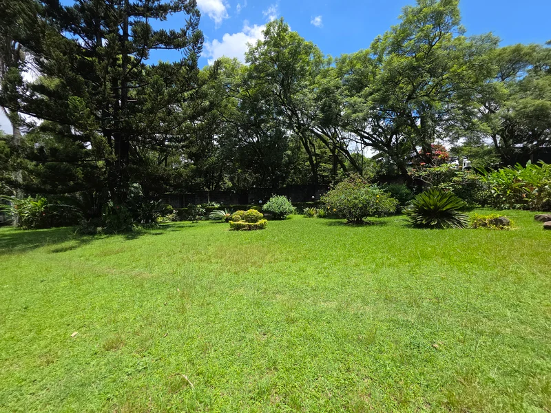 1 Acre - Freehold- Thigiri- New Muthaiga
