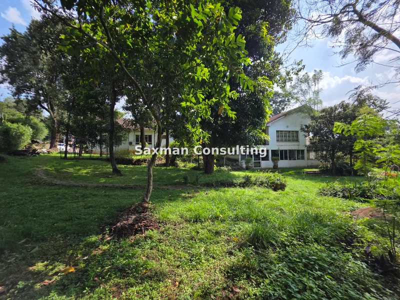 5-bedroom House for sale in Riverside