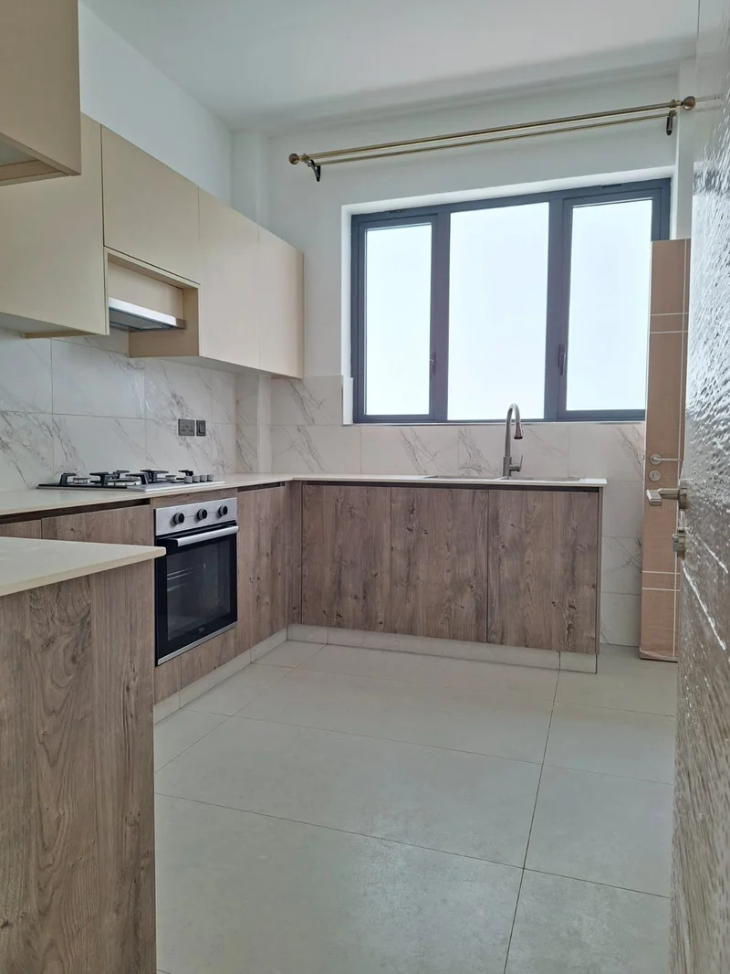 Newly Built 3 Bedrooms with DSQ ,Apartment For Rent In Westland