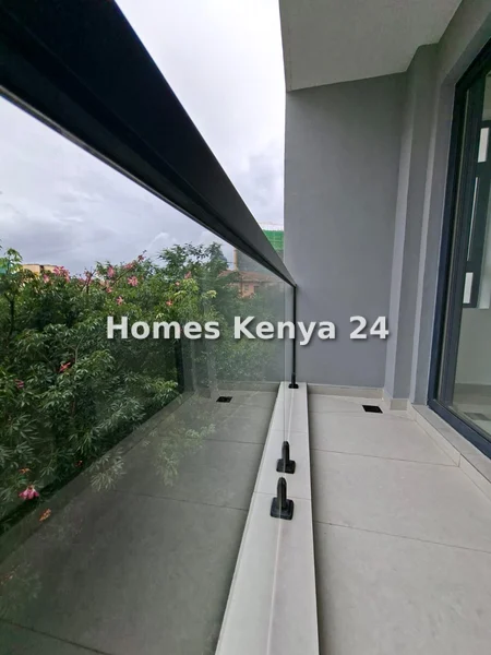 2-bedroom Apartment for rent in Brookside