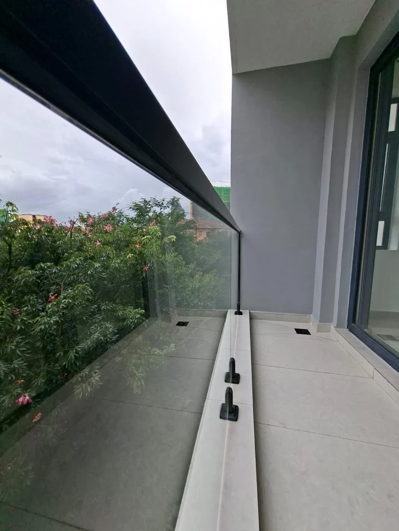 Newly Beautiful 2 Bedrooms Apartment For Rent In Brookside, Westland
