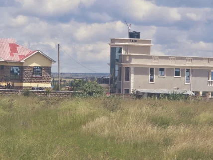 Land for sale in Ruai, Nairobi