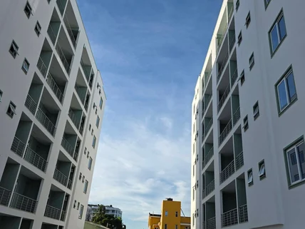 2-bedroom Apartment for rent in Nyali Area, Nyali