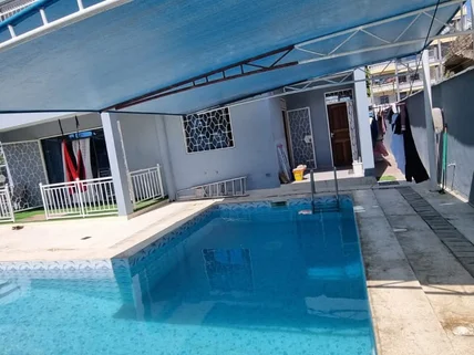 6-bedroom Villa for sale in Bamburi, Mombasa