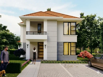 3-bedroom Townhouse for sale in Ruiru, Kiambu County
