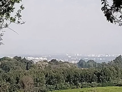 Land for sale in Tigoni, Limuru
