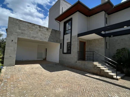 5-bedroom House for rent in Karen, Nairobi