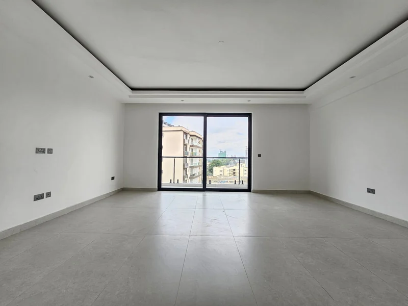 Unfurnished 2BD For Rent, Brookside