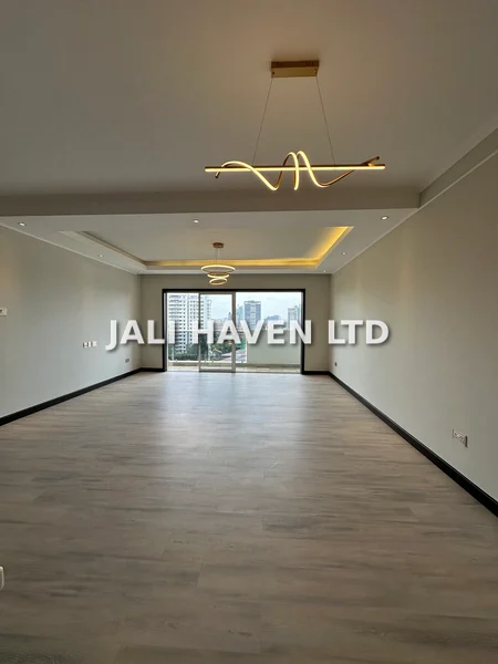 2-bedroom Apartment for sale in Riverside