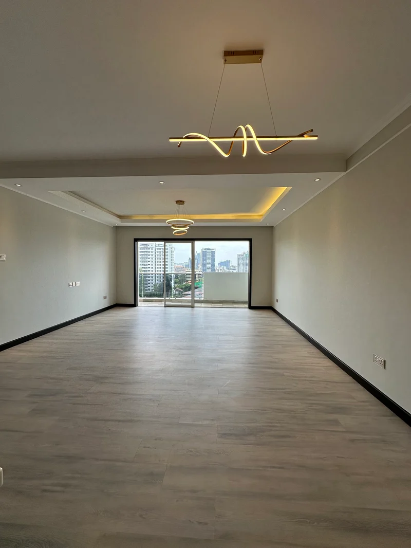 Luxury Riverside Living: Spacious 2 & 3 Bedroom Apartments + DSQ from KSh 25M ,Ready to Move In