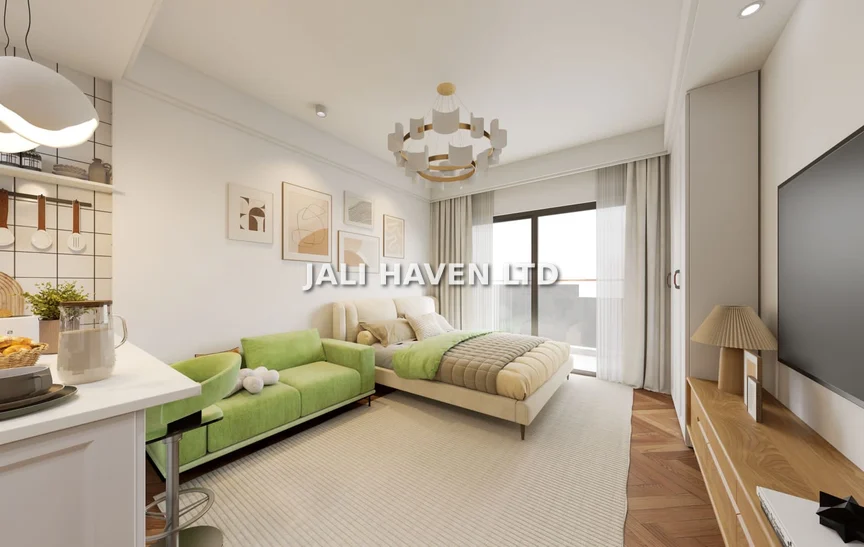 0-bedroom Apartment for sale in Westlands Area