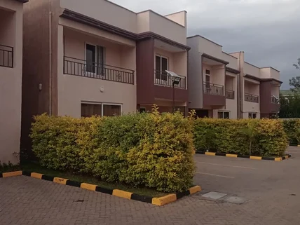 4-bedroom Townhouse for sale in Syokimau, Machakos County