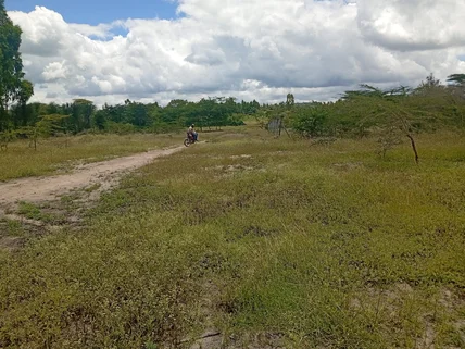 Land for sale in Machakos County