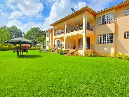 3-bedroom Townhouse for rent in Spring Valley, Westlands