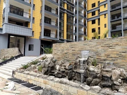 2-bedroom Apartment for rent in Kilimani, Nairobi