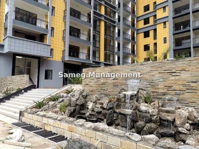 2-bedroom Apartment for rent in Kilimani