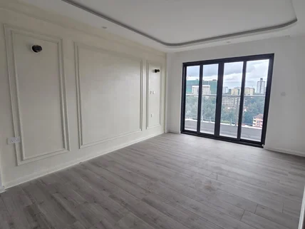 2-bedroom Apartment for rent in Kileleshwa, Nairobi