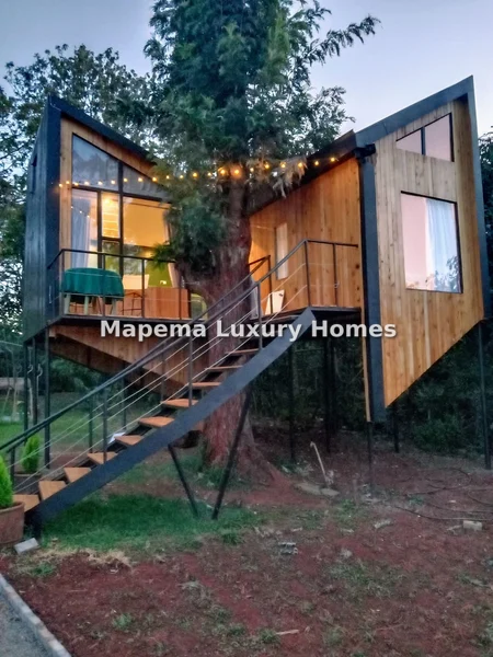 1-bedroom House for rent in Karen