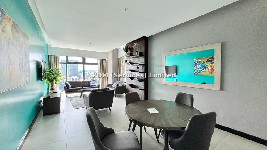 2-bedroom Apartment for rent in Westlands Area