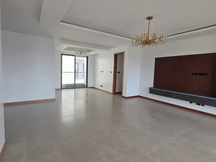 3-bedroom Apartment for rent in Riverside, Westlands