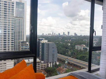 1-bedroom Apartment for rent in Westlands Area, Westlands