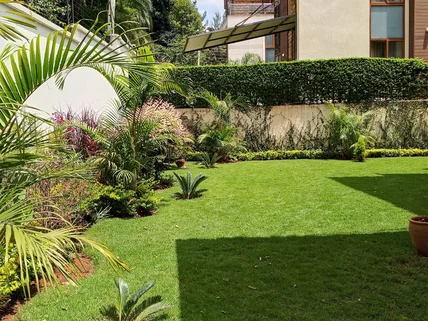6-bedroom Townhouse for rent in Lavington, Nairobi