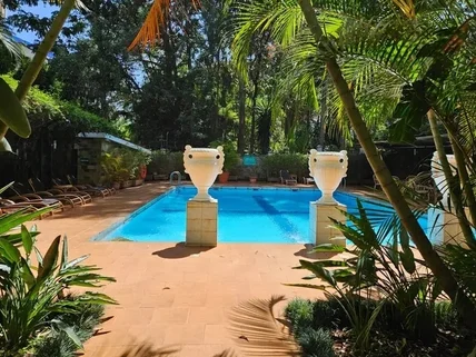 2-bedroom Apartment for rent in Riverside, Westlands