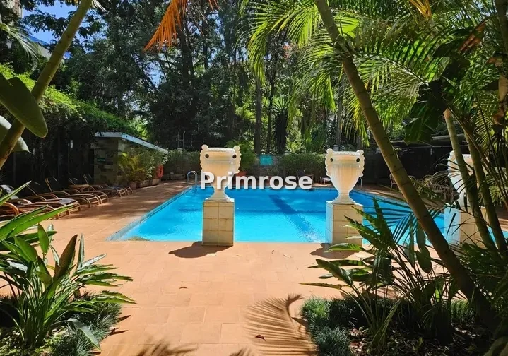 2-bedroom Apartment for rent in Riverside