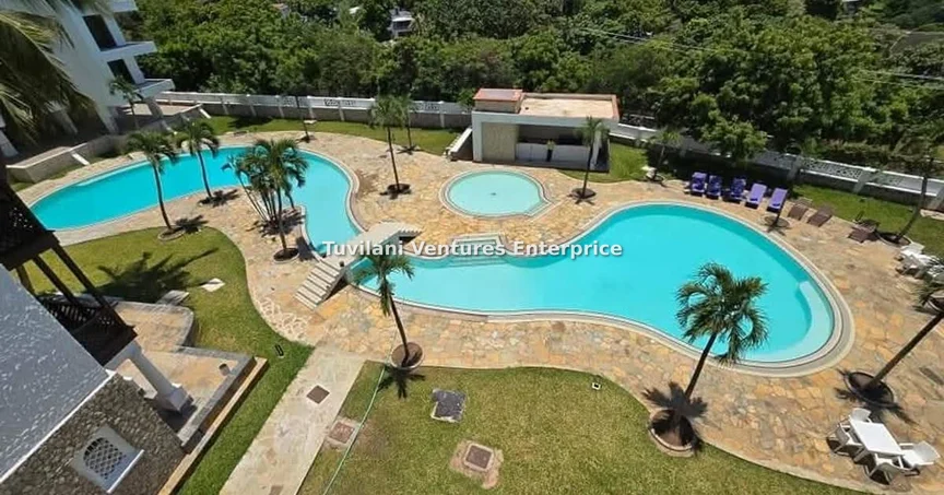 3-bedroom Apartment for sale in Nyali Area