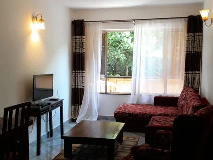 1-bedroom Apartment for rent in Nyari, Westlands