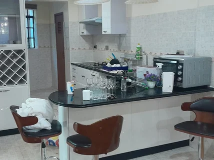 2-bedroom Apartment for rent in Nyari, Westlands