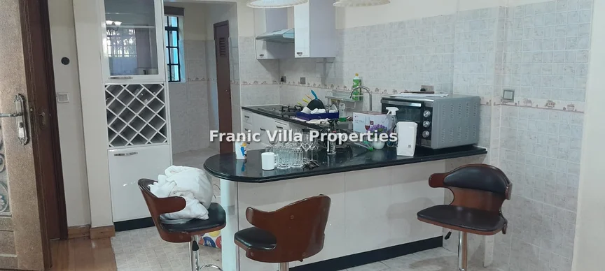 2-bedroom Apartment for rent in Nyari