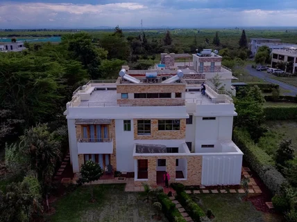 6-bedroom Villa for sale in Nanyuki, Laikipia