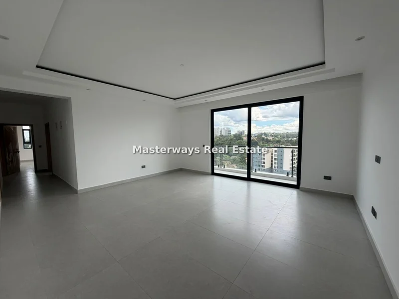 3-bedroom Apartment for sale in Westlands Area