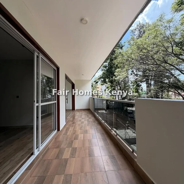 2-bedroom Apartment for sale in Kileleshwa