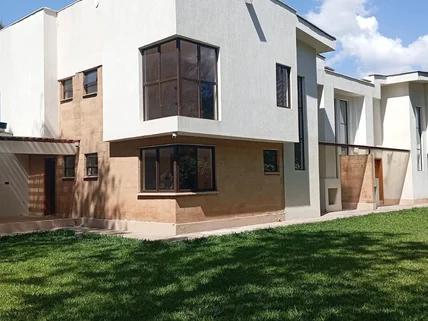 4-bedroom House for rent in Karen, Nairobi